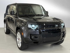 2025 Land Rover Defender 130 X SUV
