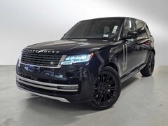 2026 Land Rover Range Rover SE SUV