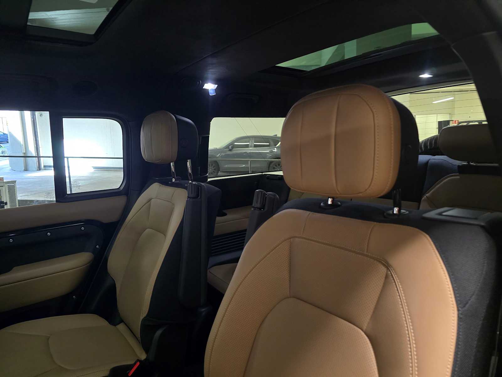 2025 Land Rover Defender X - Photo 19