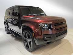 2025 Land Rover Defender 130 X-Dynamic SE SUV