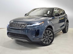 2026 Land Rover Range Rover Evoque S SUV