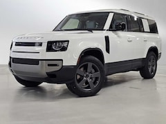 2026 Land Rover Defender 130 S SUV
