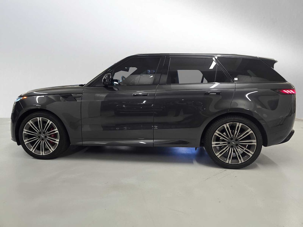 Certified 2024 Land Rover Range Rover Sport Dynamic SE SUV