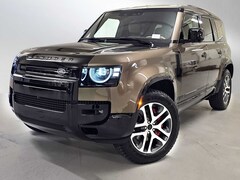 2026 Land Rover Defender 110 X SUV