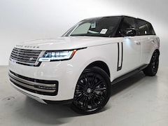 2025 Land Rover Range Rover SE SUV
