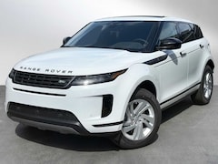 2026 Land Rover Range Rover Evoque S SUV
