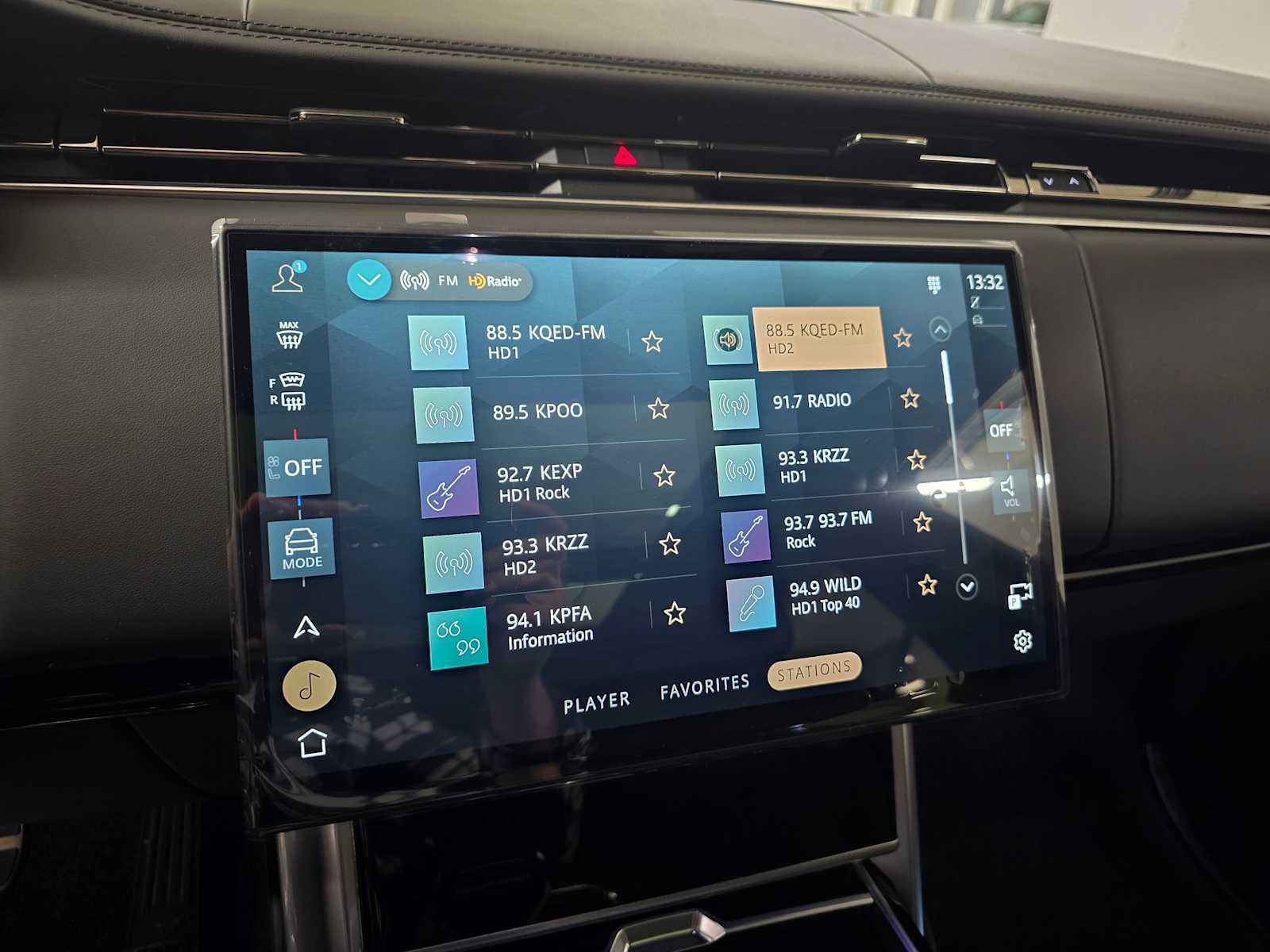 2026 Land Rover Range Rover SE - Photo 28
