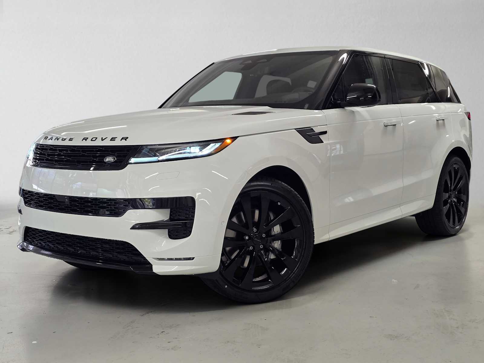 2026 Land Rover Range Rover Sport P400 MHEV Dynamic SE's photo