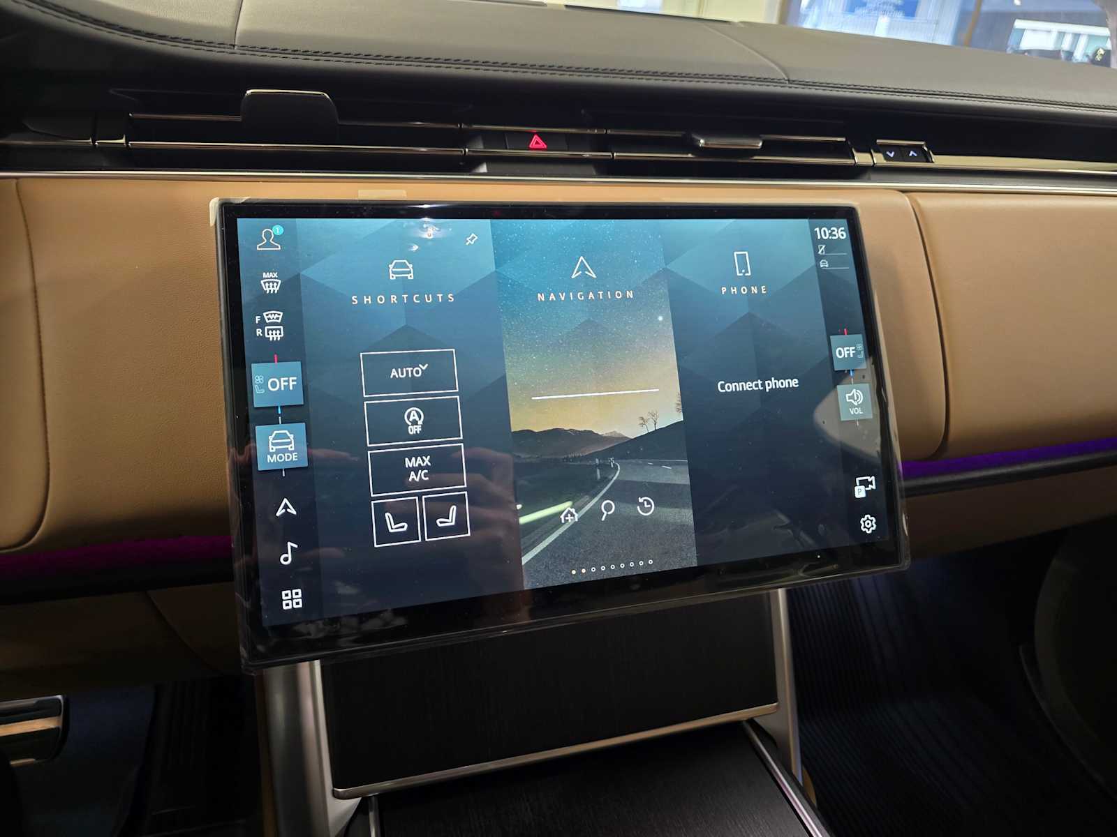 2026 Land Rover Range Rover SE - Photo 26