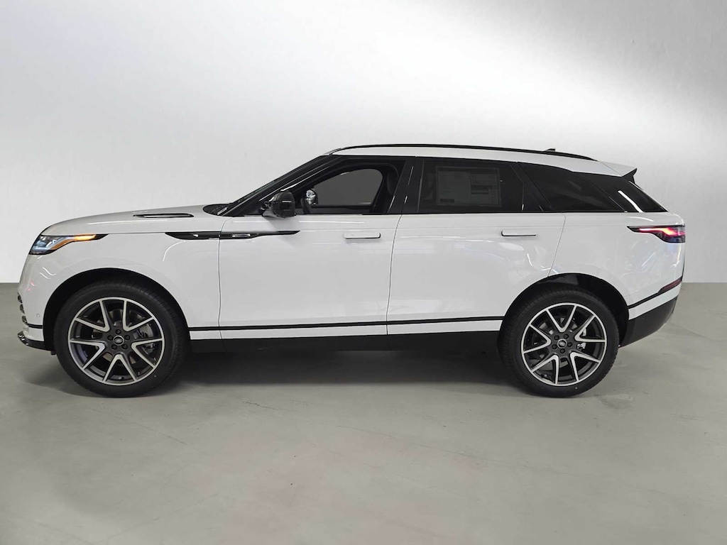 New 2026 Land Rover Range Rover Velar Dynamic SE P250