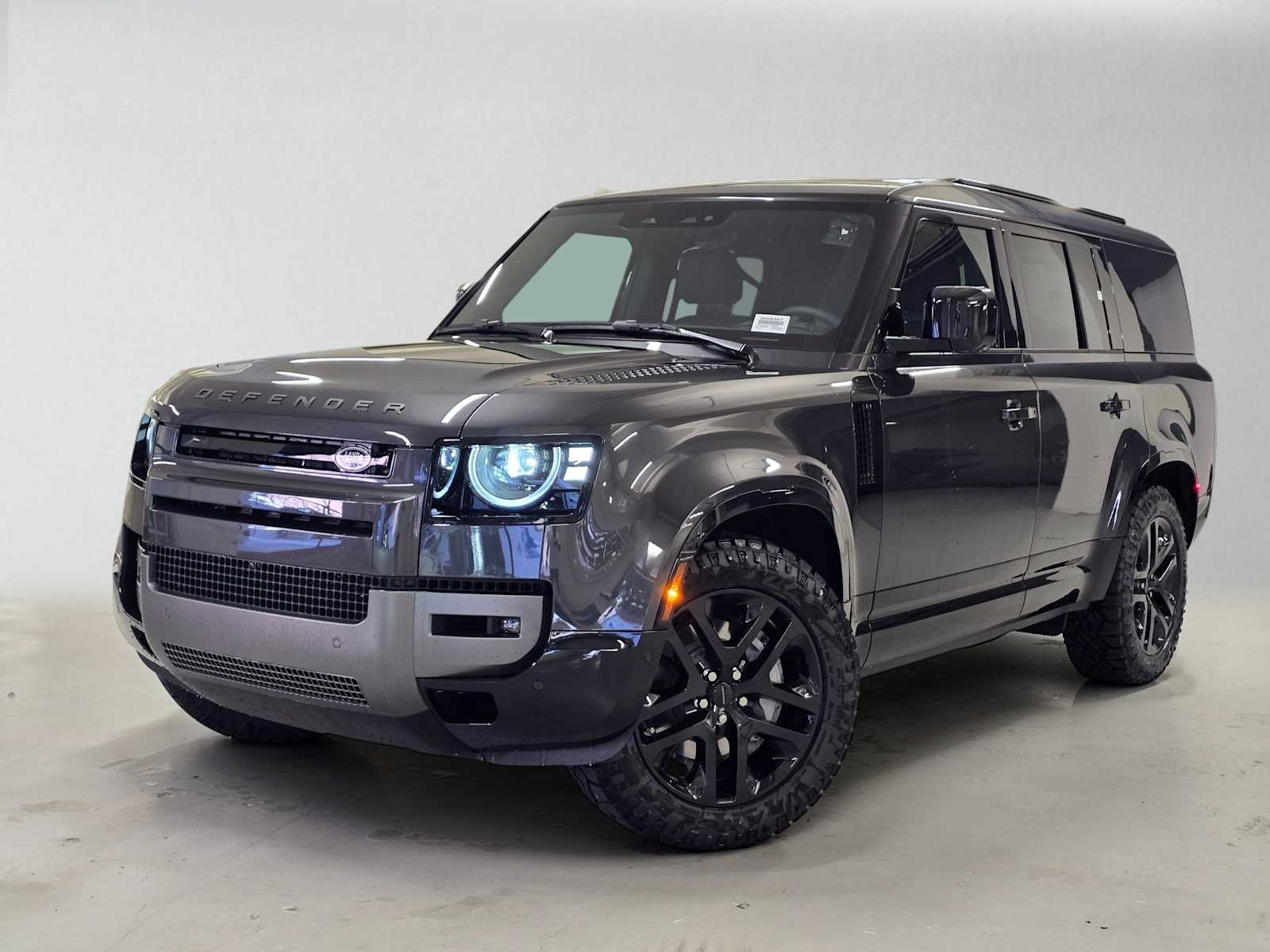 2026 Land Rover Defender 130 Outbound SUV