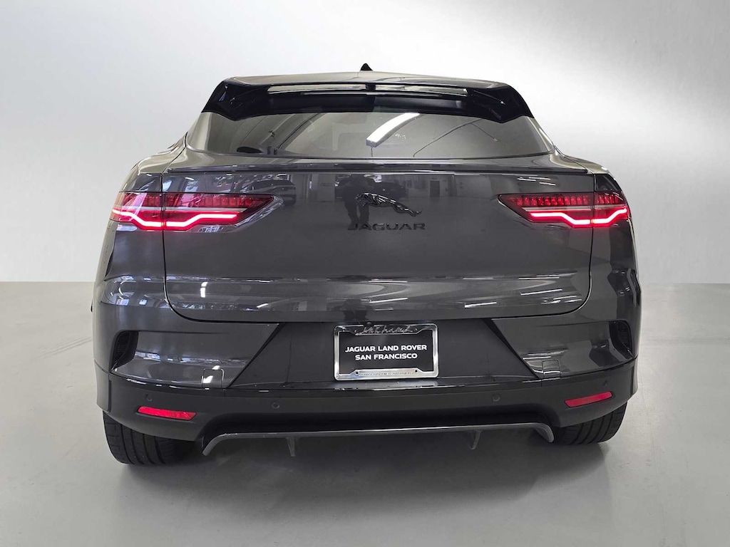 Used 2024 Jaguar I-PACE R-Dynamic HSE SUV