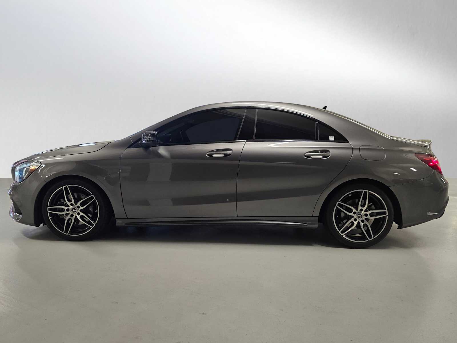Used 2019 Mercedes-Benz CLA CLA250 with VIN WDDSJ4EB4KN770298 for sale in San Francisco, CA