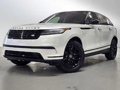 2026 Land Rover Range Rover Velar S