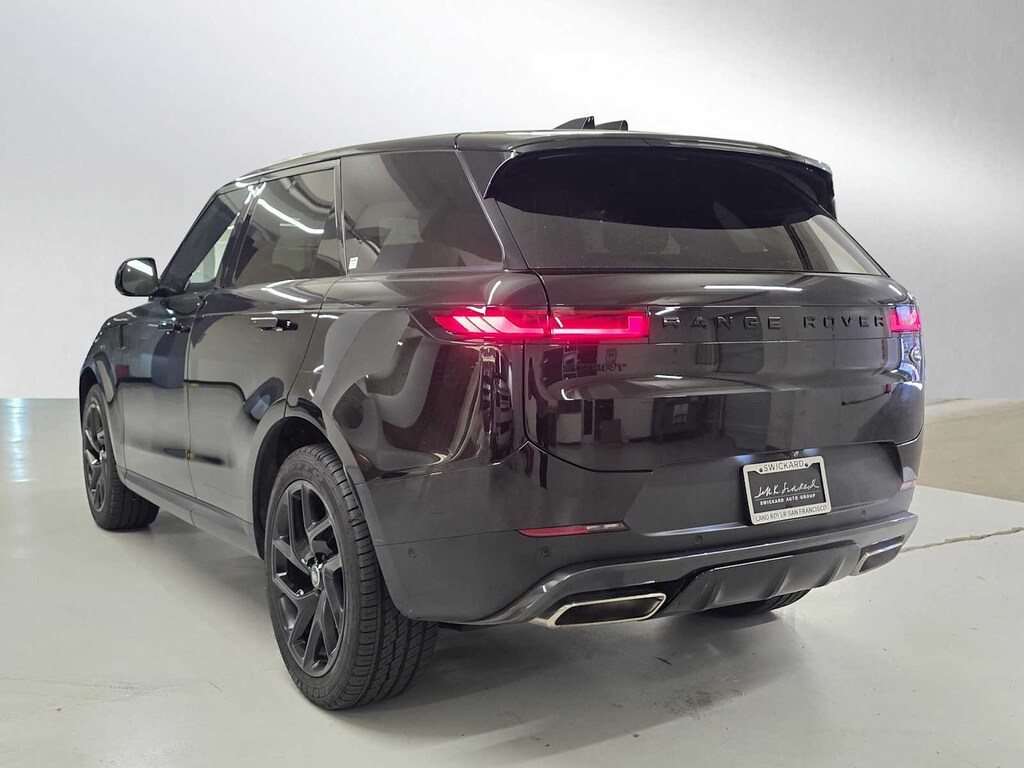 Used 2023 Land Rover Range Rover Sport SE SUV