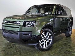 2026 Land Rover Defender 130 X-Dynamic SE SUV