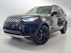 2026 Land Rover Discovery S SUV