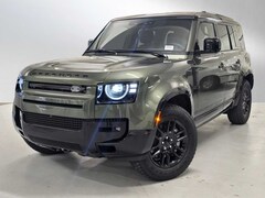 2026 Land Rover Defender 110 X-Dynamic SE SUV