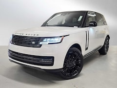 2026 Land Rover Range Rover SE SUV