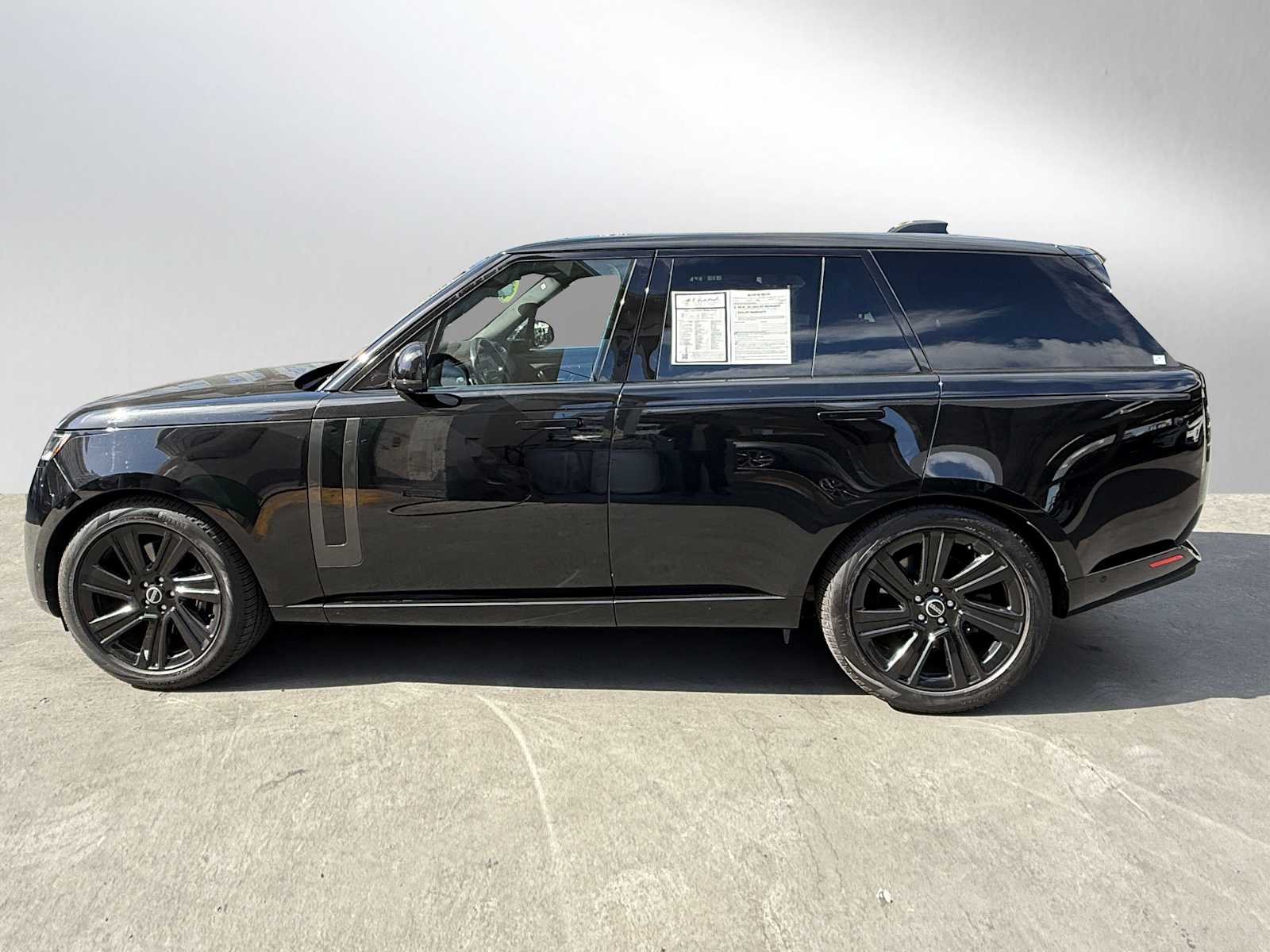 Certified 2023 Land Rover Range Rover SE with VIN SALKP9E71PA033357 for sale in San Francisco, CA