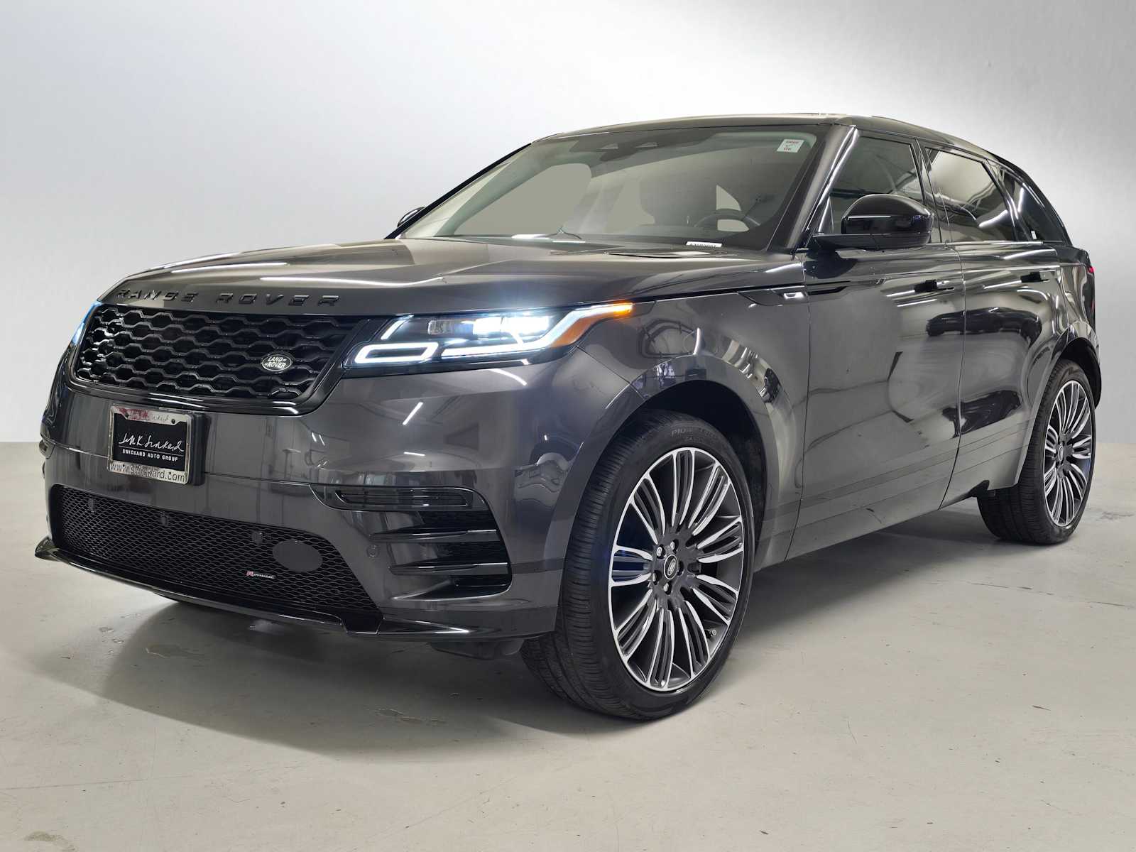 2023 Land Rover Range Rover Velar S