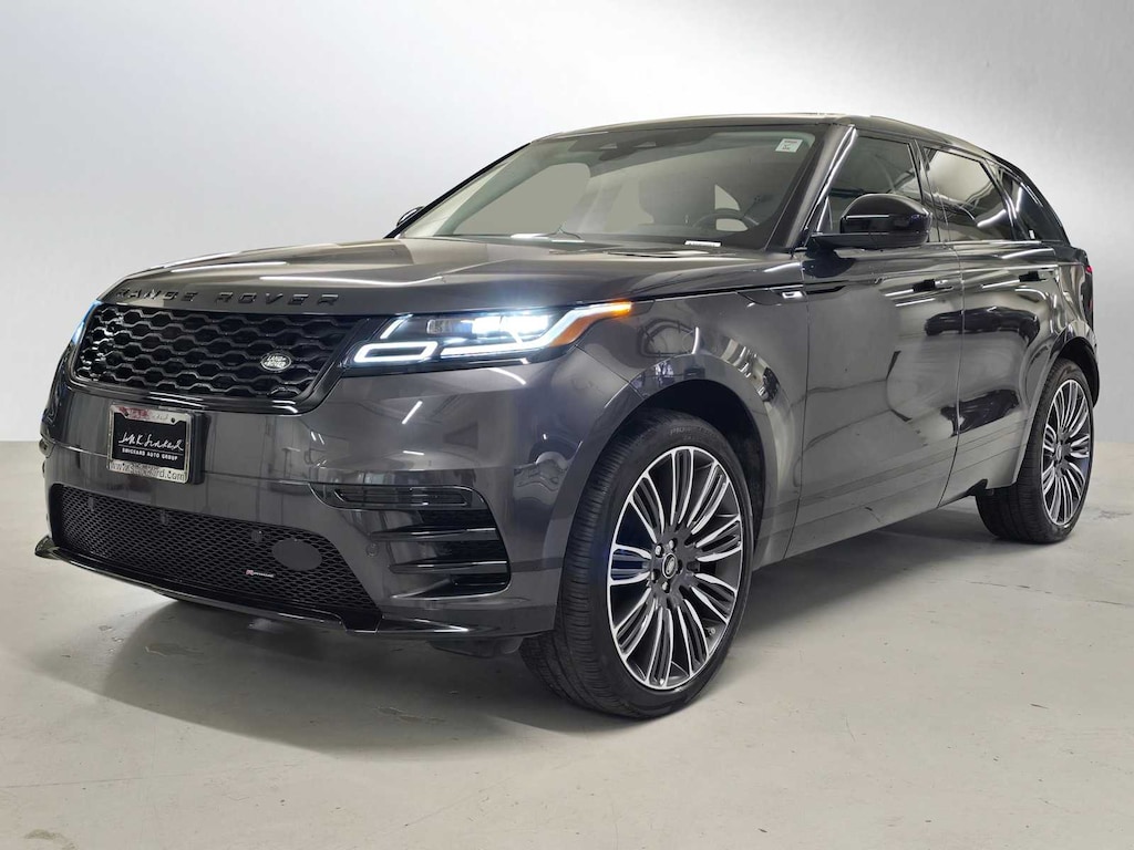 Used 2023 Land Rover Range Rover Velar R-Dynamic S MHEV SUV