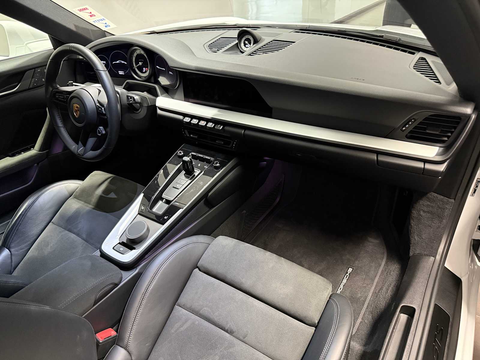 Image 10 of 2022 Porsche 911 Carrera GTS Coupe