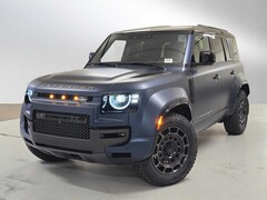 2026 Land Rover Defender 110 Octa SUV