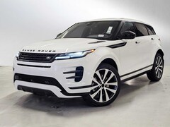 2026 Land Rover Range Rover Evoque Dynamic SE SUV