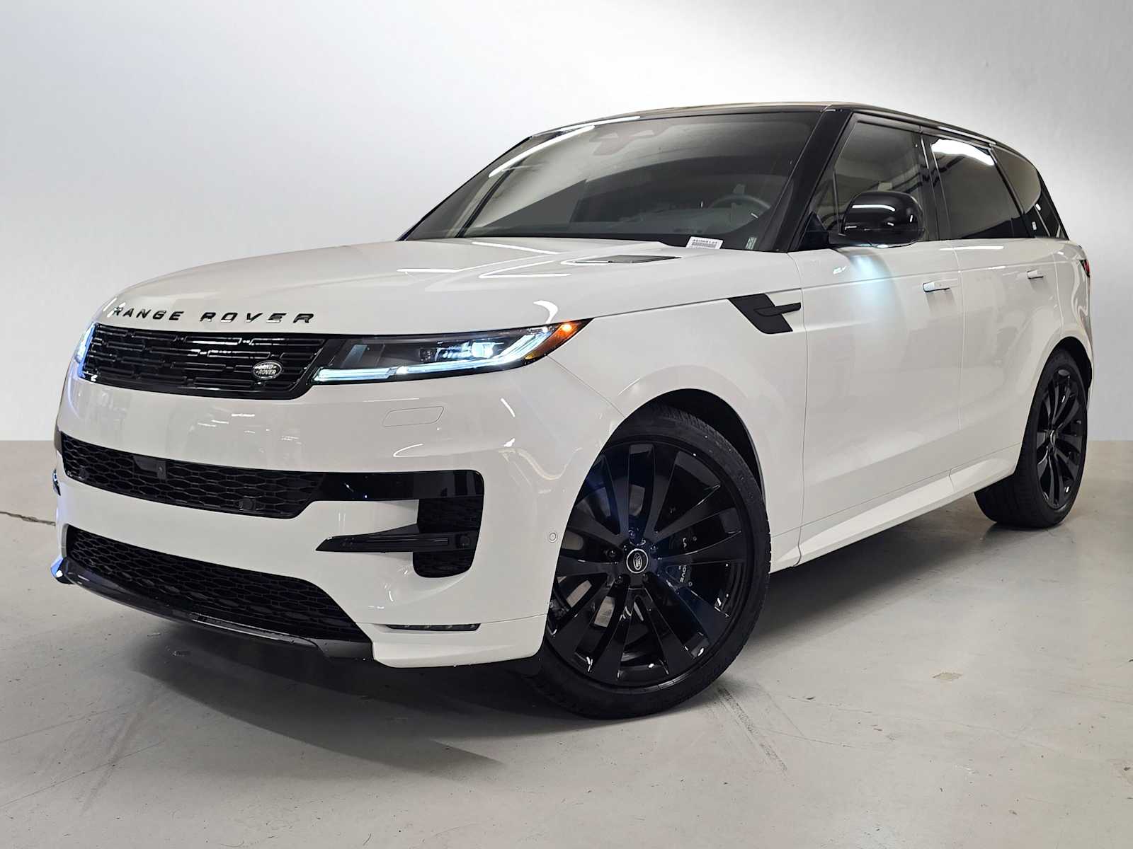 2025 Land Rover Range Rover Sport Dynamic SE's photo