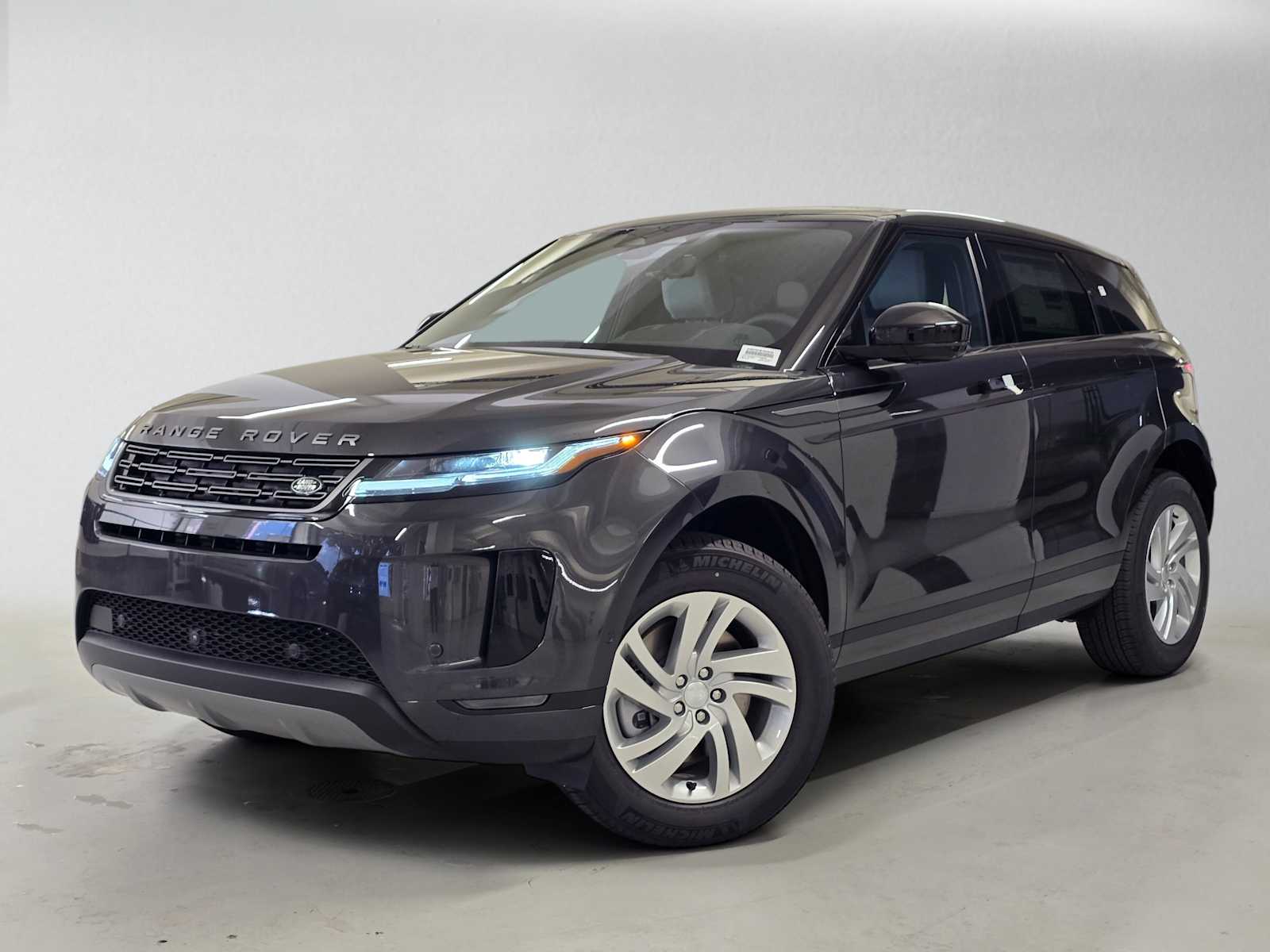 2026 Land Rover Range Rover Evoque S SUV