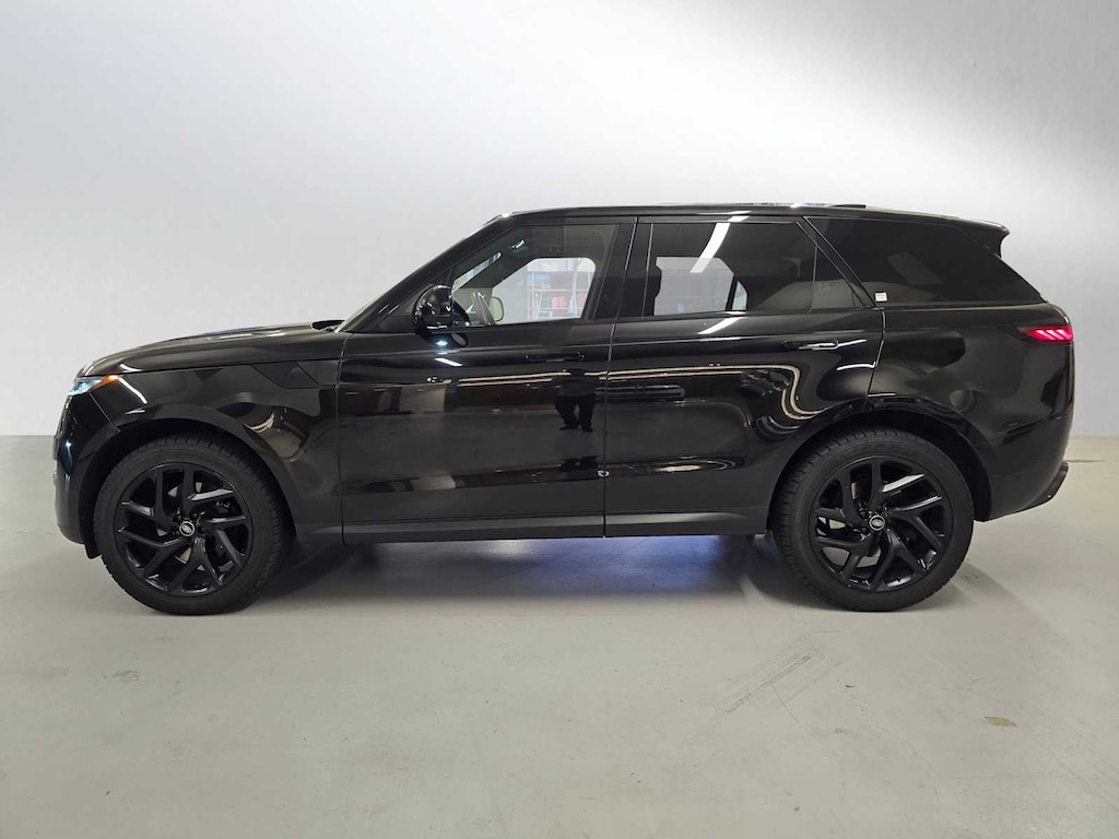 Used 2023 Land Rover Range Rover Sport SE SUV