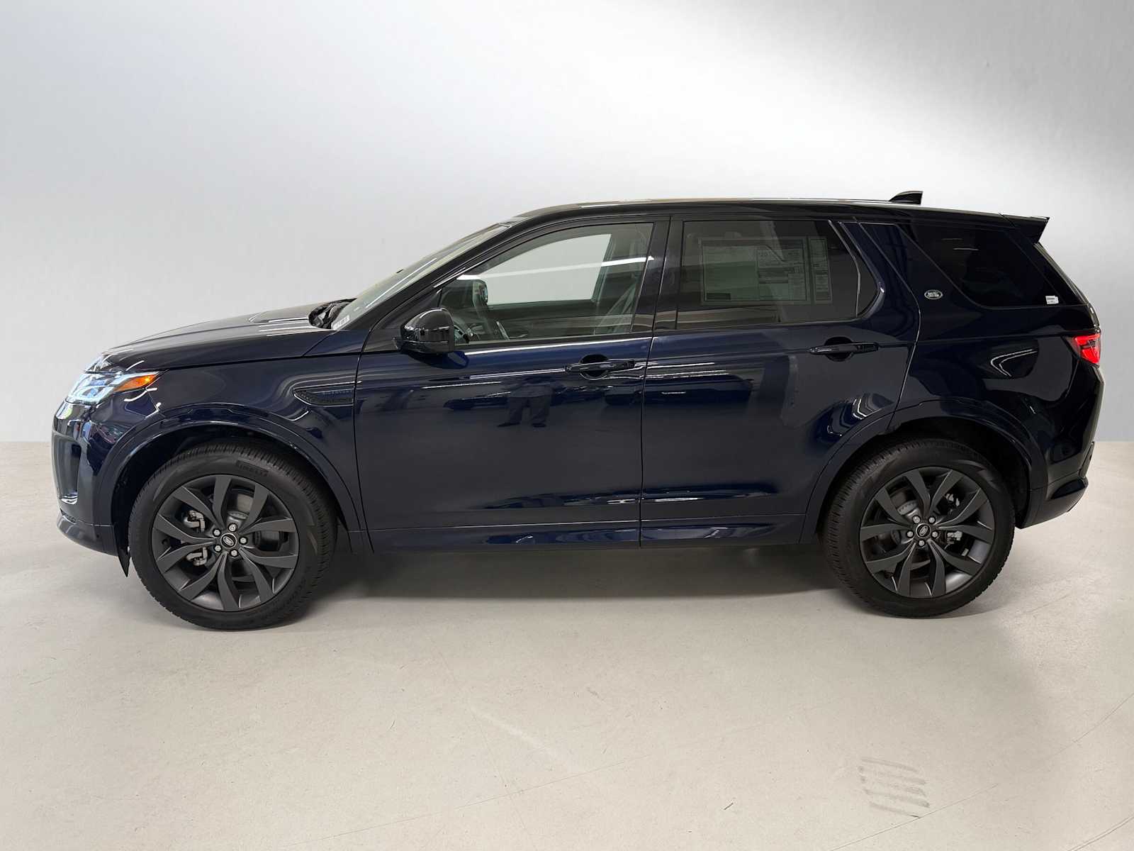Used 2023 Land Rover Discovery Sport SE with VIN SALCL2FX8PH333779 for sale in San Francisco, CA