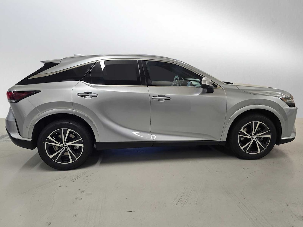 Used 2023 Lexus RX 350h Premium SUV