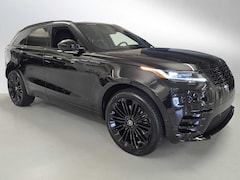 2026 Land Rover Range Rover Velar Dynamic SE P400