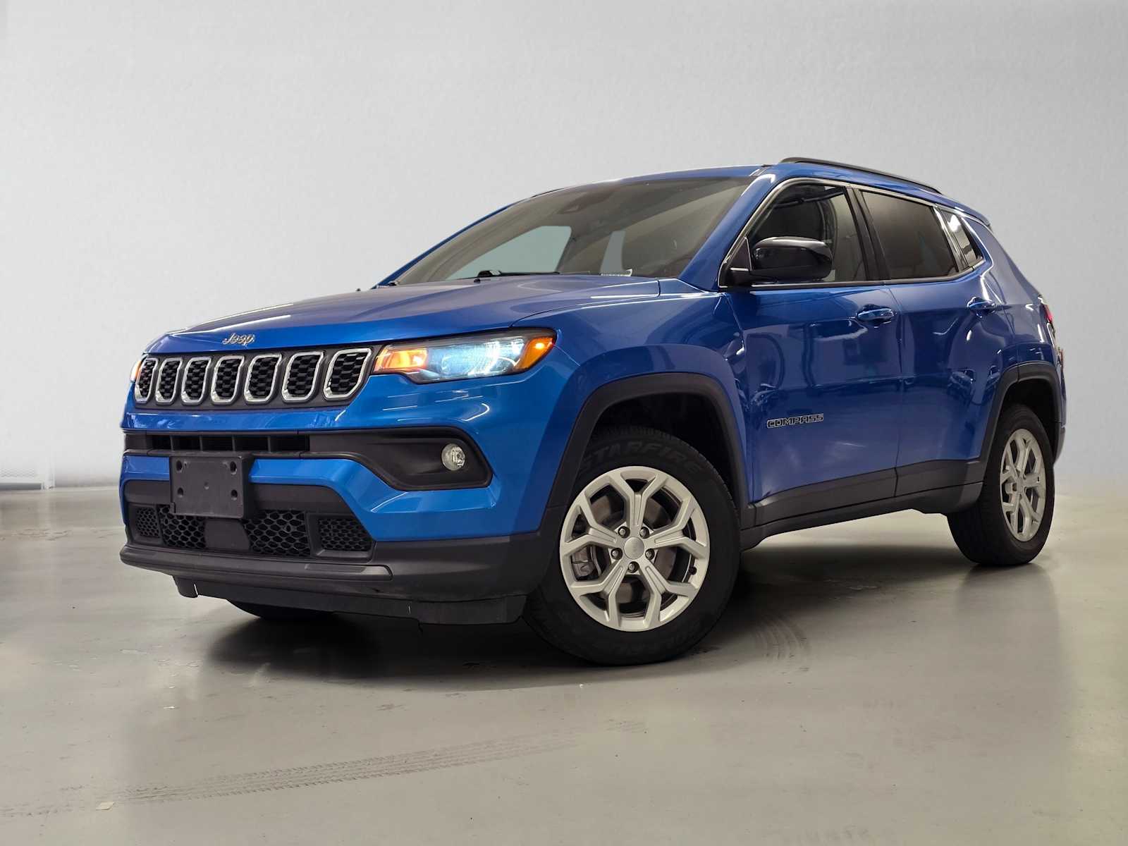 2024 Jeep Compass Latitude 4X4's photo