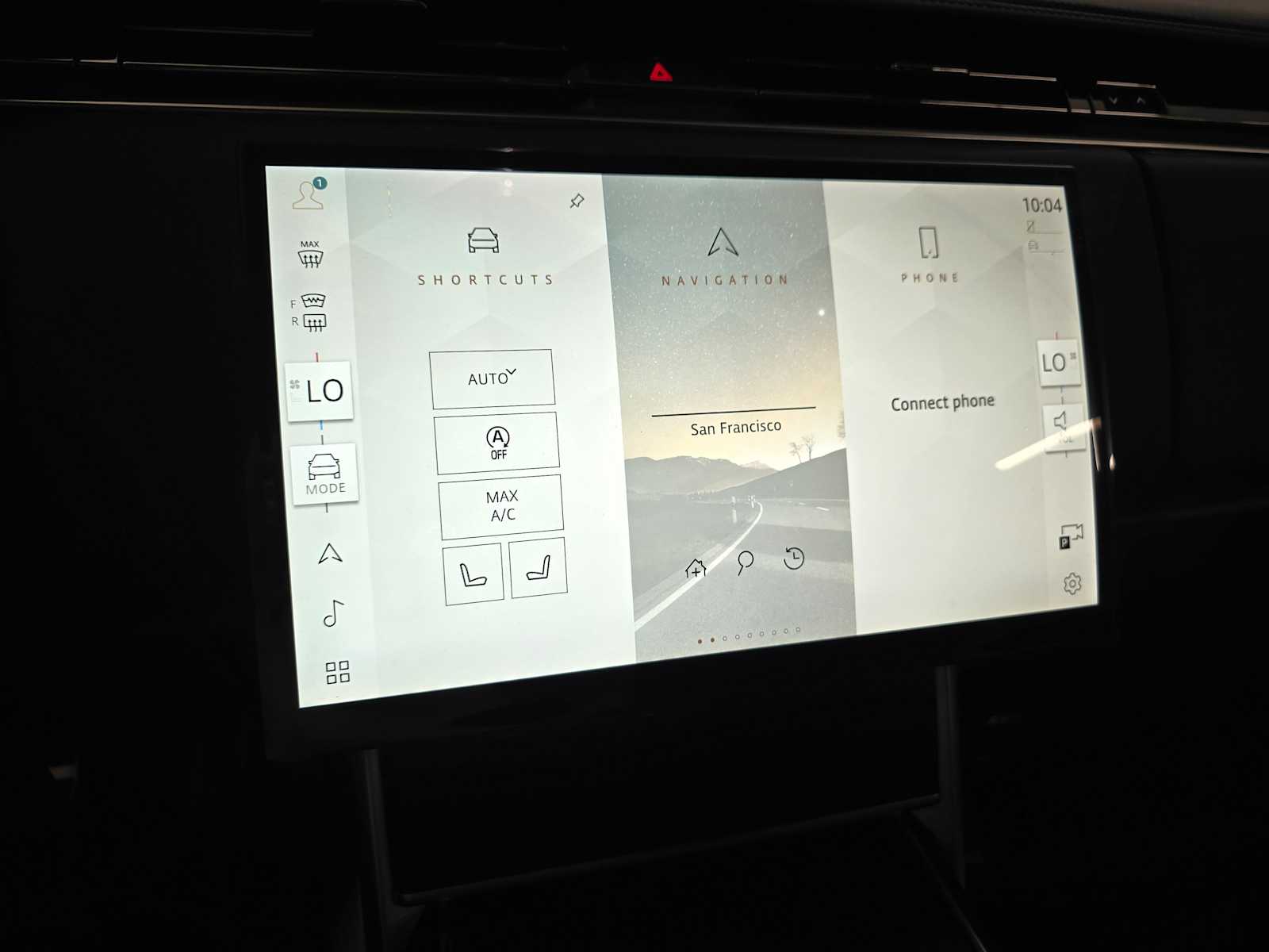 2026 Land Rover Range Rover SE - Photo 26