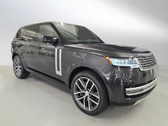 2025 Land Rover Range Rover Autobiography SUV