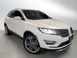 Lincoln MKC