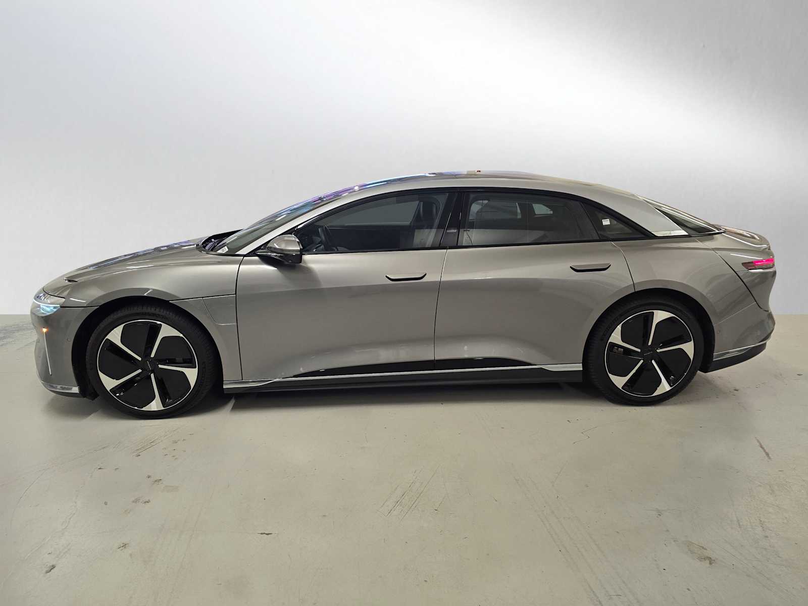 Used 2023 Lucid Air Touring with VIN 50EA1TEA9PA003838 for sale in San Francisco, CA
