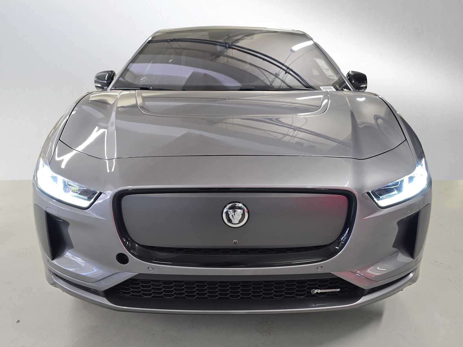 2024 Jaguar I-PACE HSE photo 2