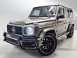  Mercedes-Benz AMG G 63