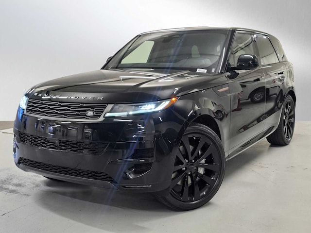 2026 Land Rover Range Rover Sport P360 SE SUV
