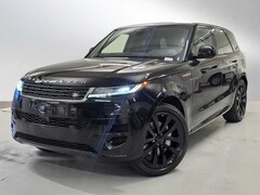 2026 Land Rover Range Rover Sport SE SUV
