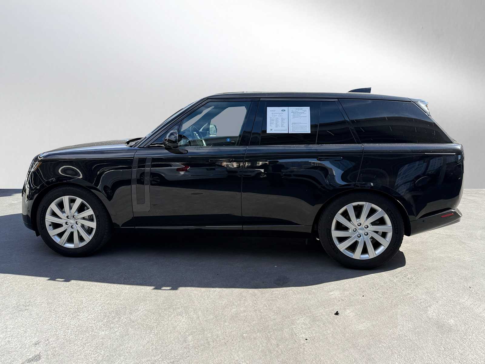 Certified 2023 Land Rover Range Rover SE with VIN SALKP9FU3PA066803 for sale in San Francisco, CA