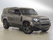 Land Rover Defender 130
