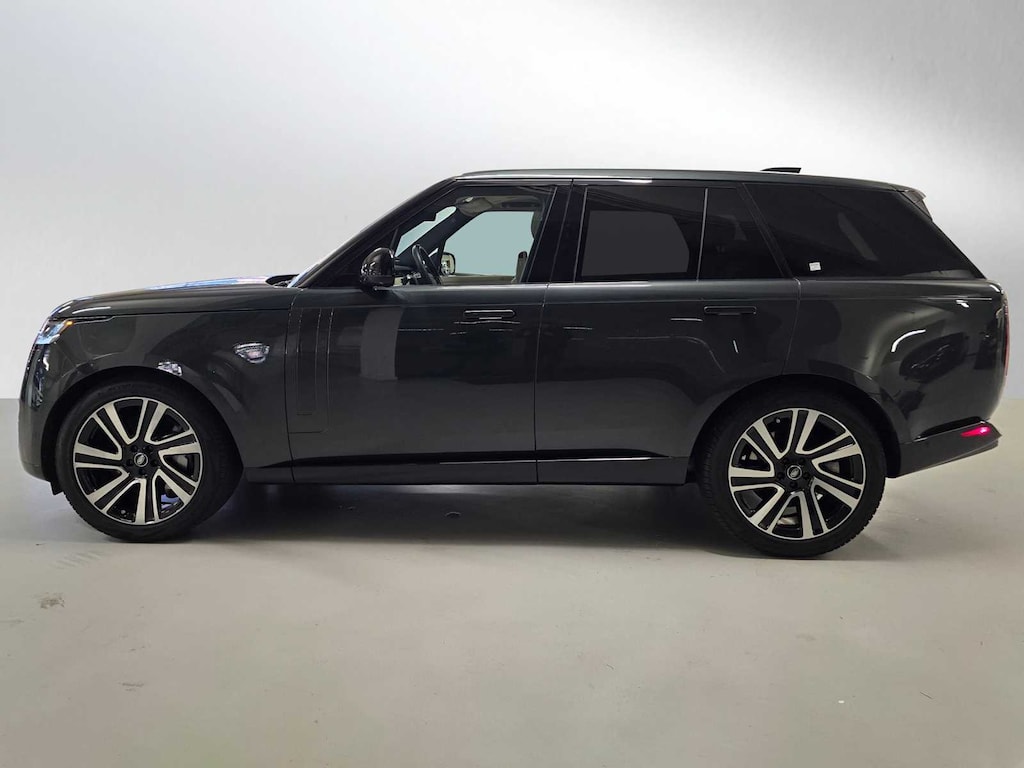 Used 2023 Land Rover Range Rover P530 SE SUV