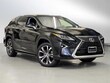 LEXUS RX 350L