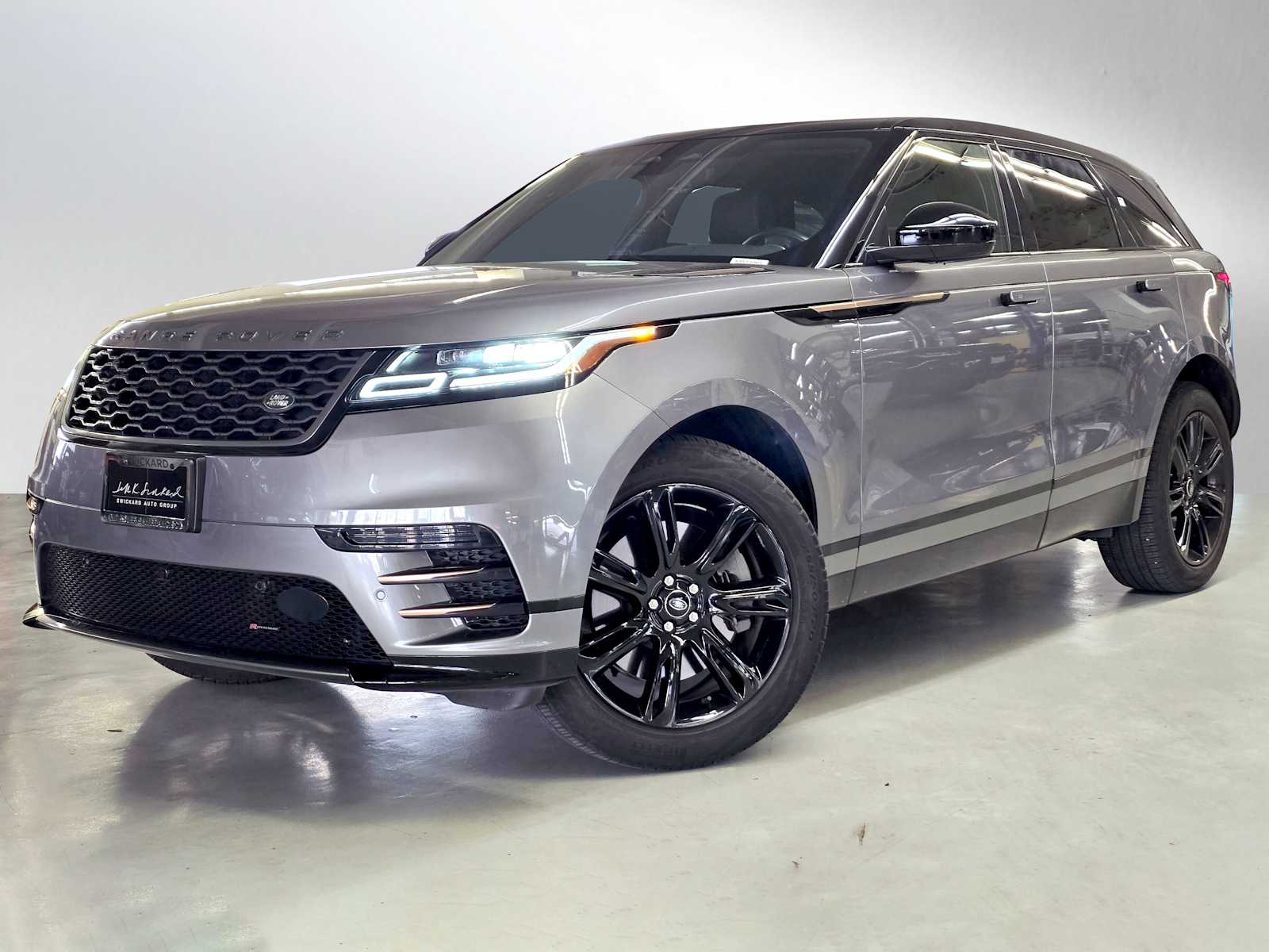 2023 Land Rover Range Rover Velar R-Dynamic S's photo