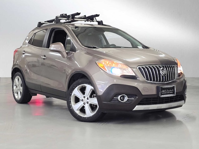 2015 Buick Encore Convenience SUV